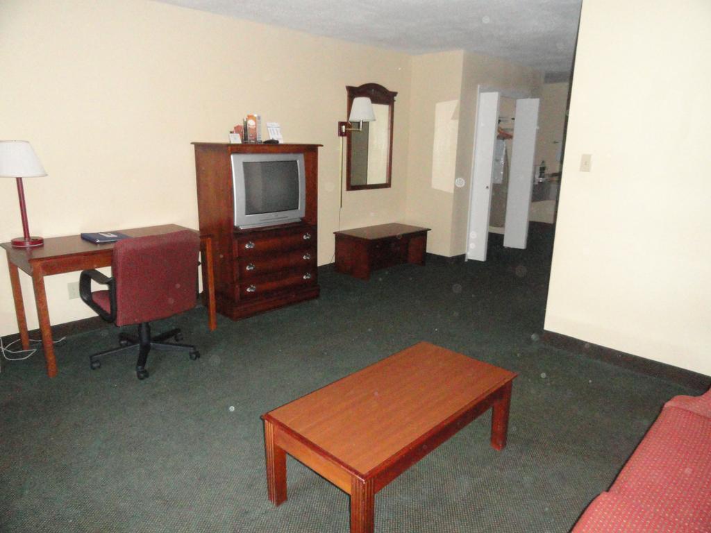 Studio 6 Waco Downtown Baylor Εξωτερικό φωτογραφία