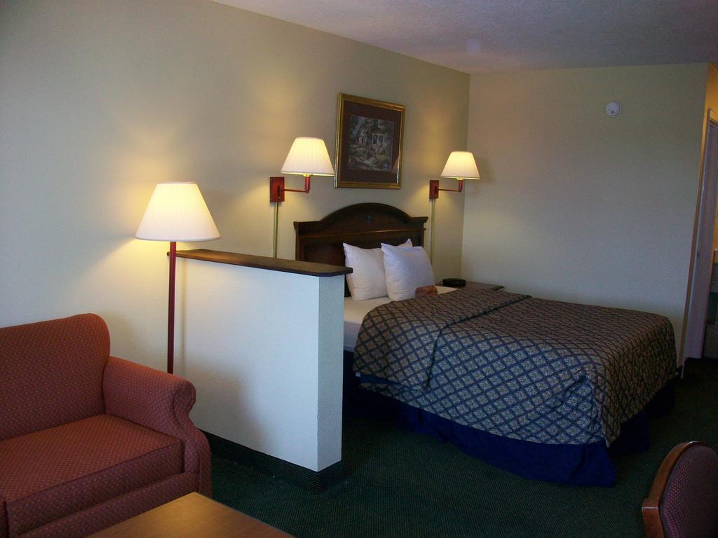 Studio 6 Waco Downtown Baylor Εξωτερικό φωτογραφία