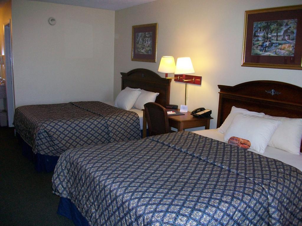 Studio 6 Waco Downtown Baylor Εξωτερικό φωτογραφία