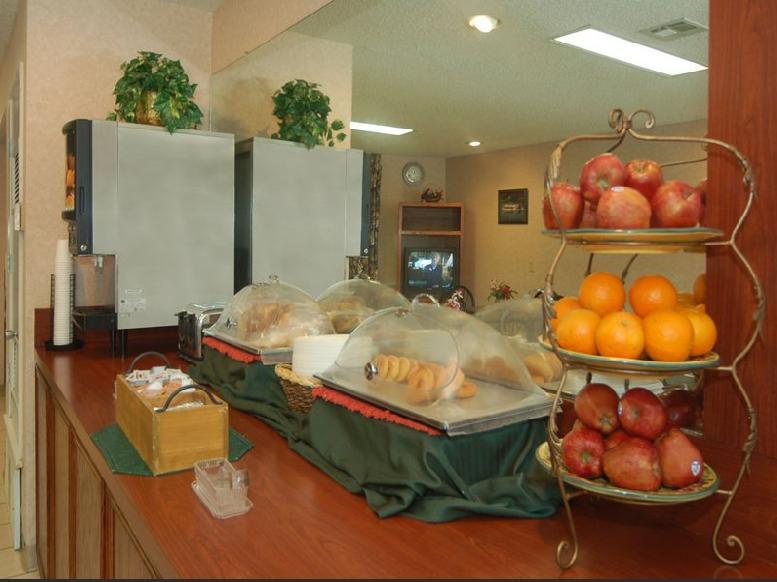 Studio 6 Waco Downtown Baylor Εξωτερικό φωτογραφία